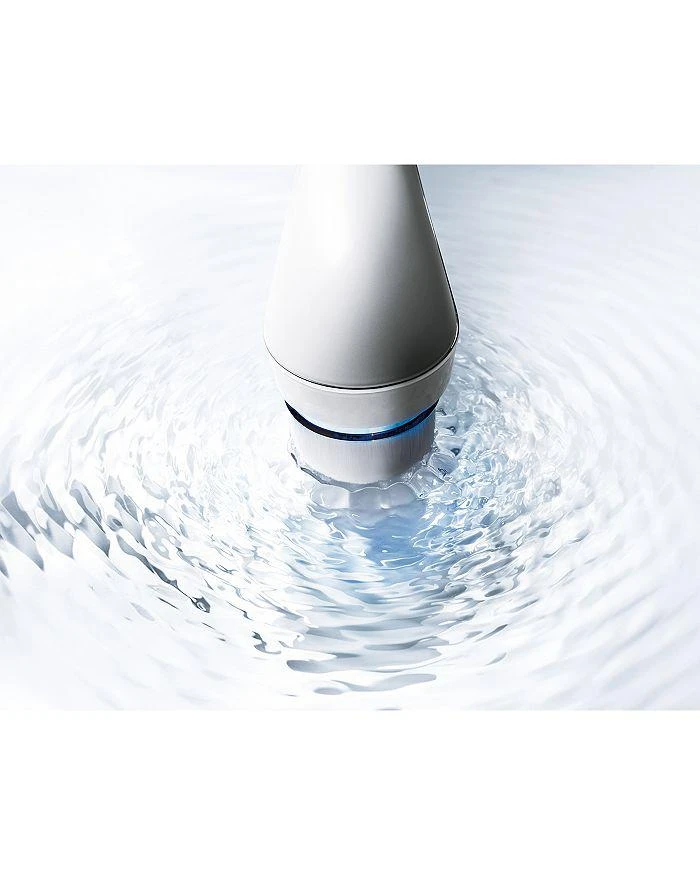 Clear Replacement Brush Head 商品