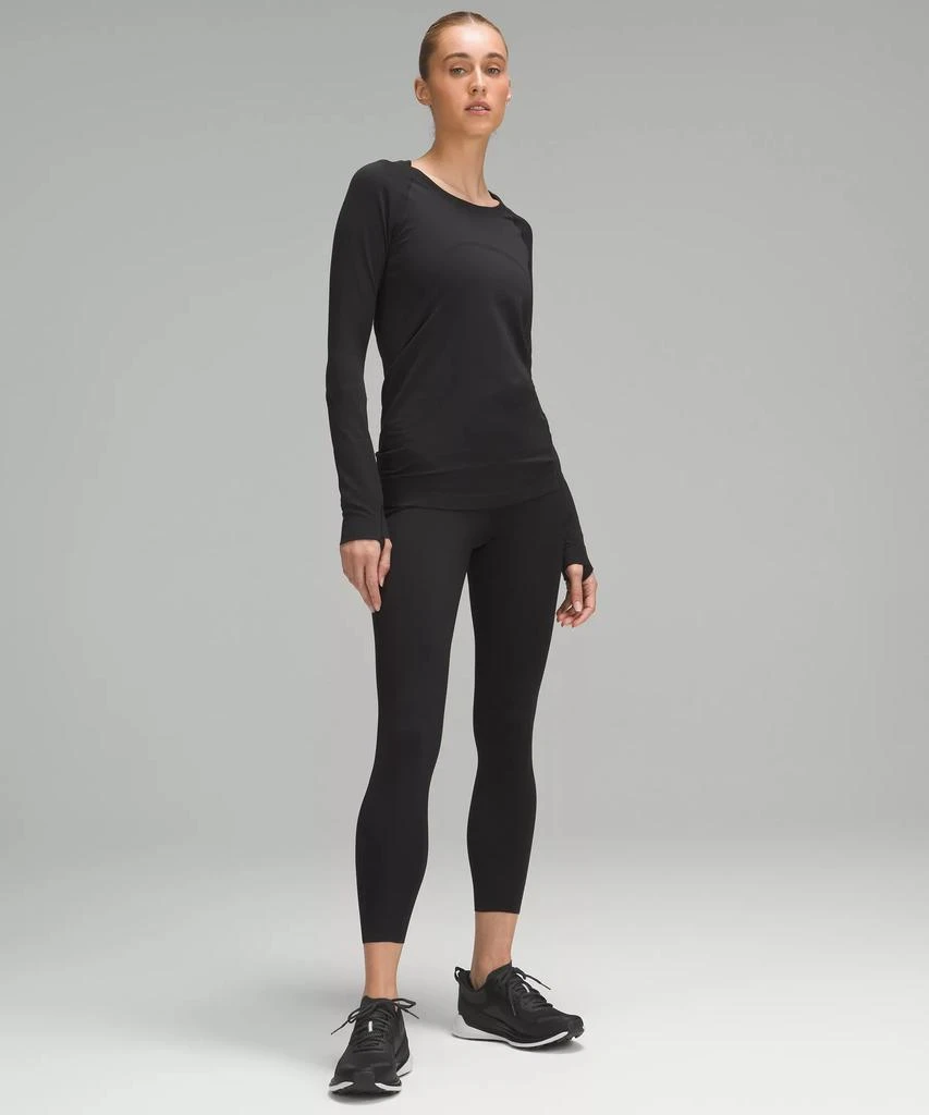 商品Lululemon|Women's Blissfeel Trail Running Shoe,价格¥654,第4张图片详细描述