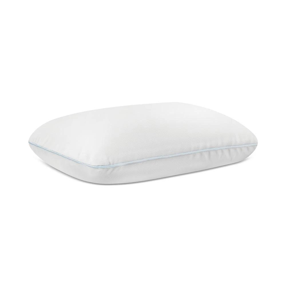 商品Serta|Arctic 10x Cooling Memory Foam Travel Bed Pillow,价格¥313,第4张图片详细描述