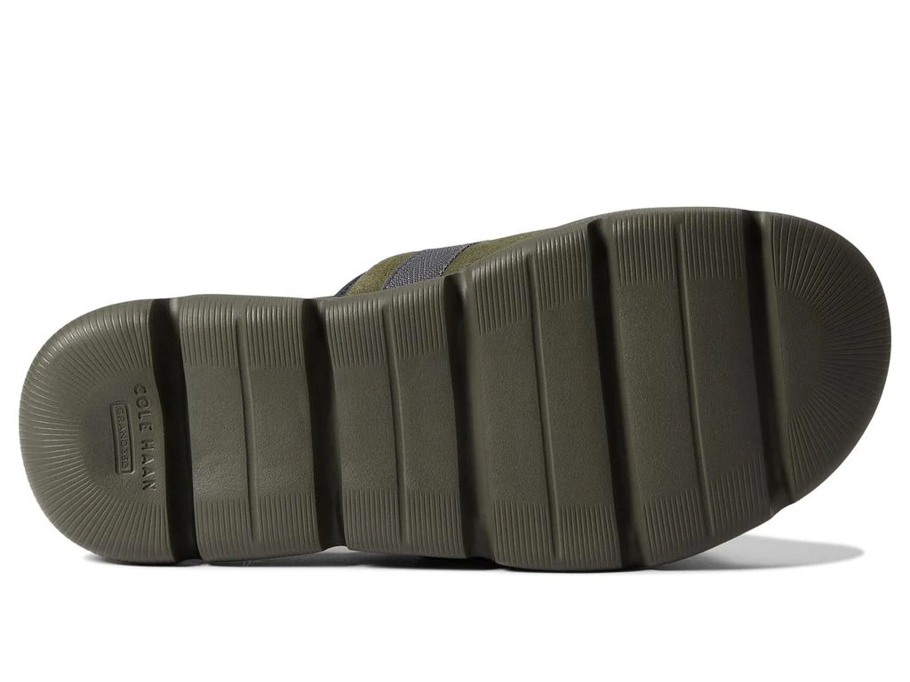 4.Zerogrand Multi Strap Slide 商品