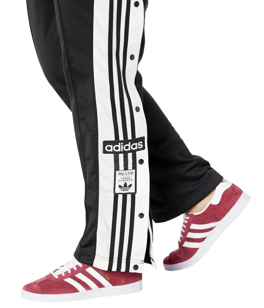 商品Adidas|Plus Size Adibreak Track Pants,价格¥189,第5张图片详细描述