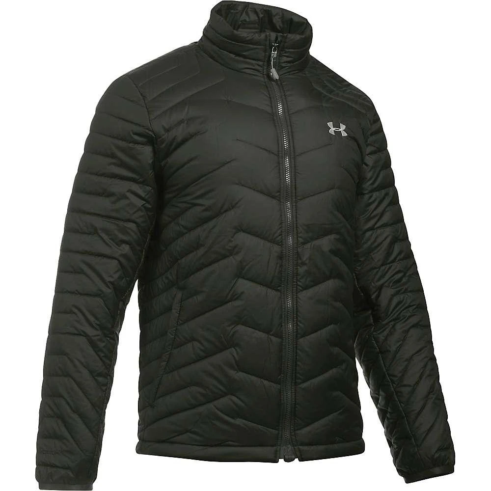 商品Under Armour|Under Armour Men's UA ColdGear Reactor Jacket,价格¥996,第1张图片