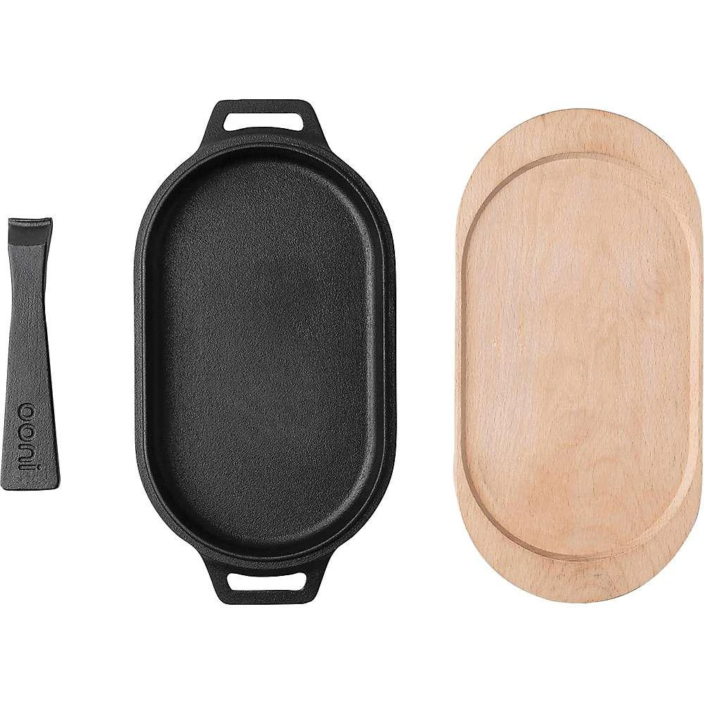商品Ooni|Ooni Sizzler Pan,价格¥332,第3张图片详细描述