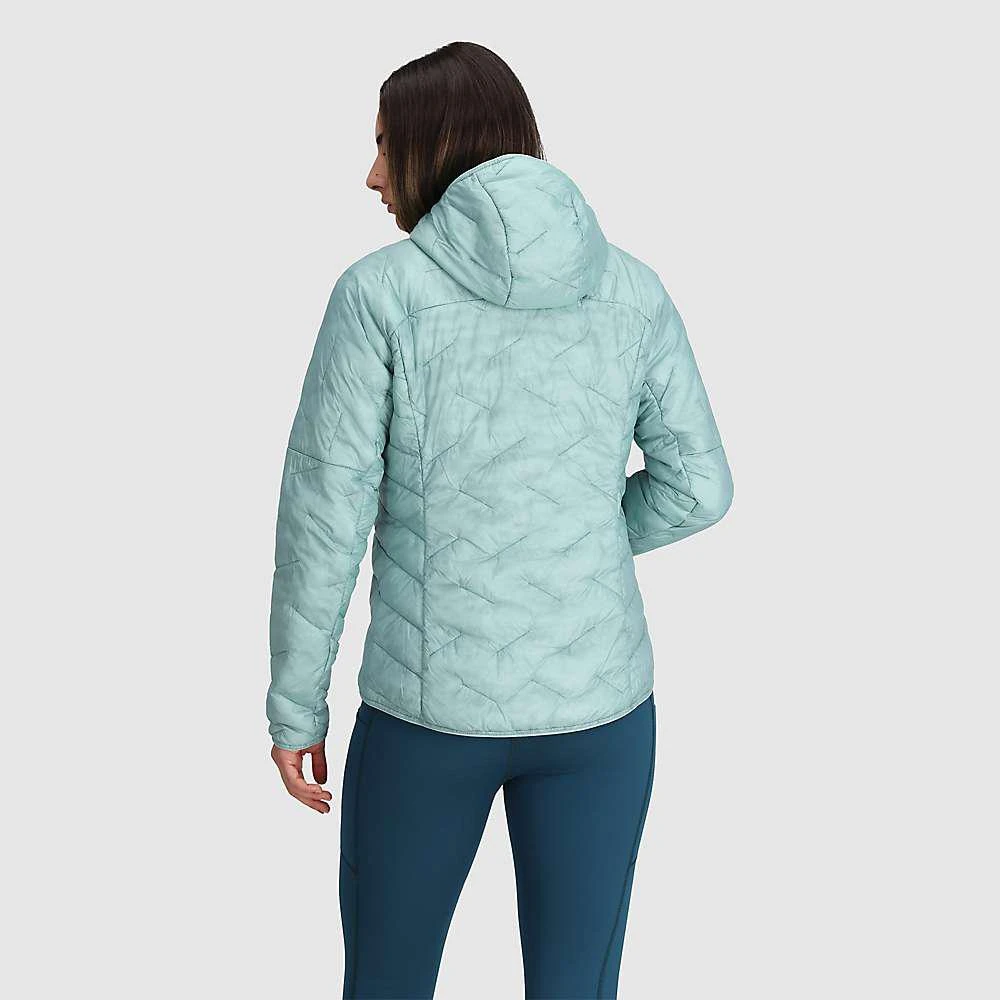 商品Outdoor Research|Outdoor Research Women's Superstrand LT Hoodie,价格¥1374,第3张图片详细描述