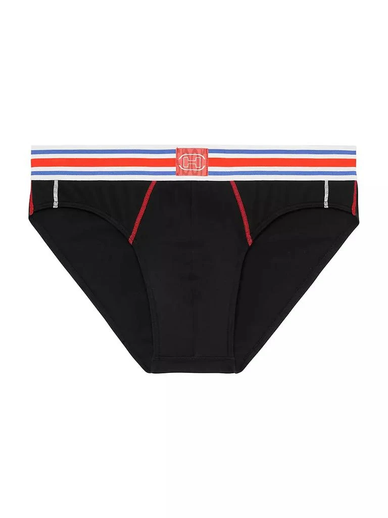 商品HOM|Tie Break Micro Briefs,价格¥85,第1张图片