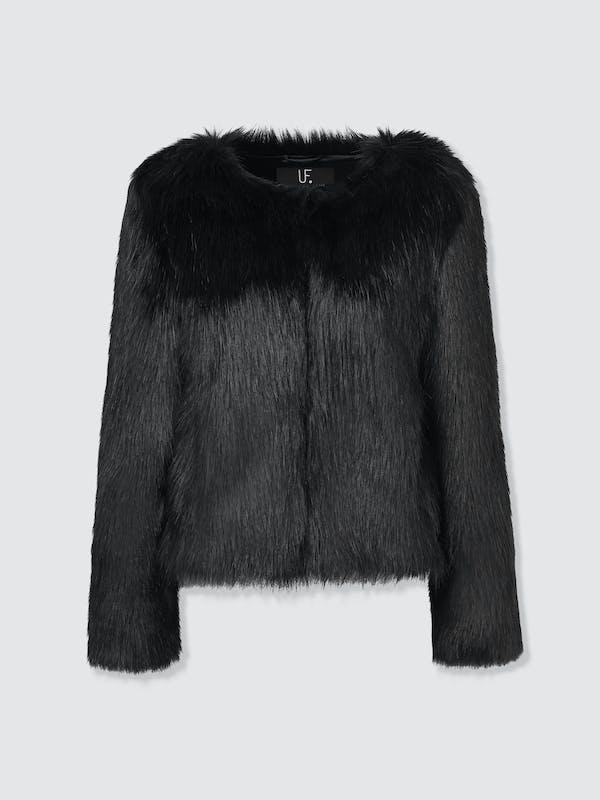 商品Unreal Fur|Unreal Dream Jacket,价格¥2973,第1张图片