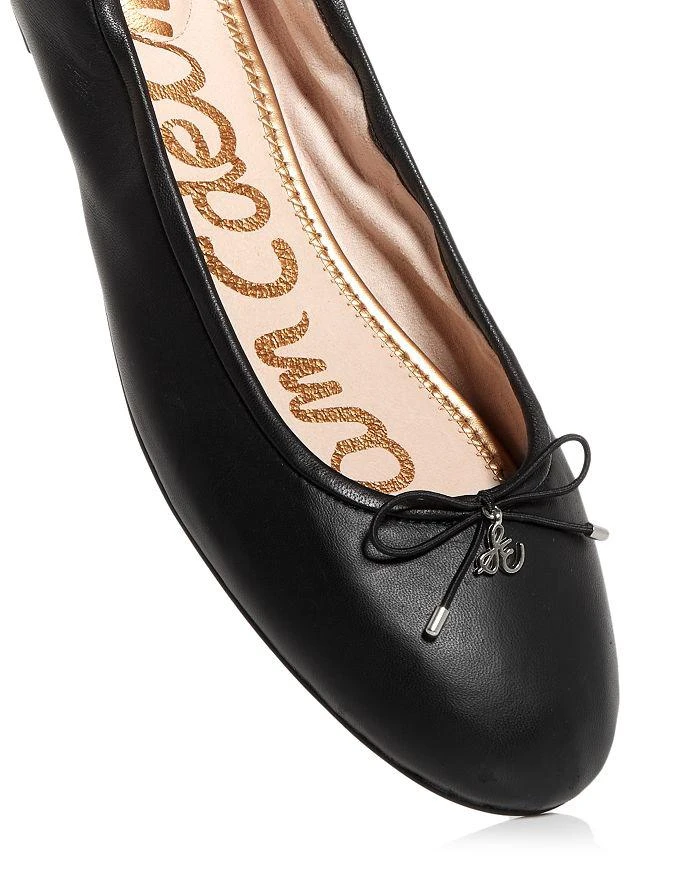 商品Sam Edelman|Felicia Ballet Flats,价格¥893,第5张图片详细描述