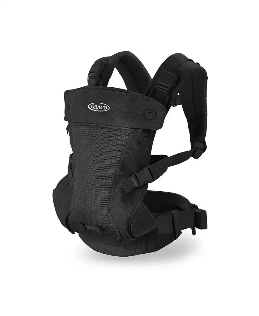 商品Graco|Cradle Me Lite 3-in-1 Baby Carrier,价格¥898,第1张图片