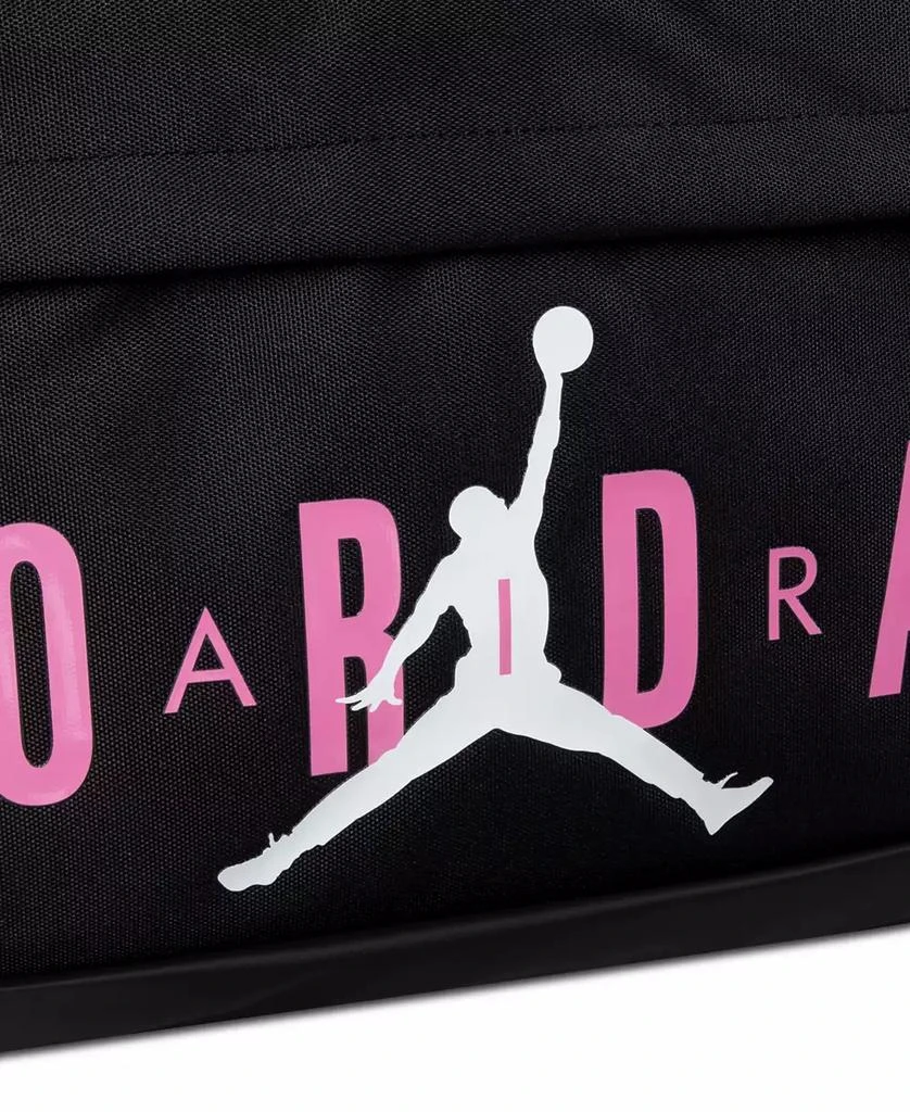 商品Jordan|Medium Logo Duffel Bag,价格¥370,第3张图片详细描述