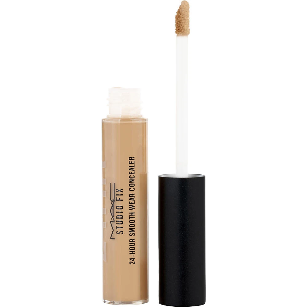 商品MAC|MAC 魅可 定制无暇24小时持久遮瑕液 色号NC 38 6.8ml,价格¥277,第1张图片