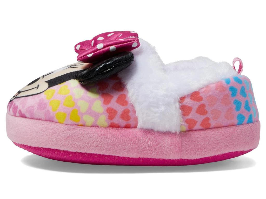 商品Josmo|Minnie Mouse Slipper (Toddler/Little Kid),价格¥75,第4张图片详细描述