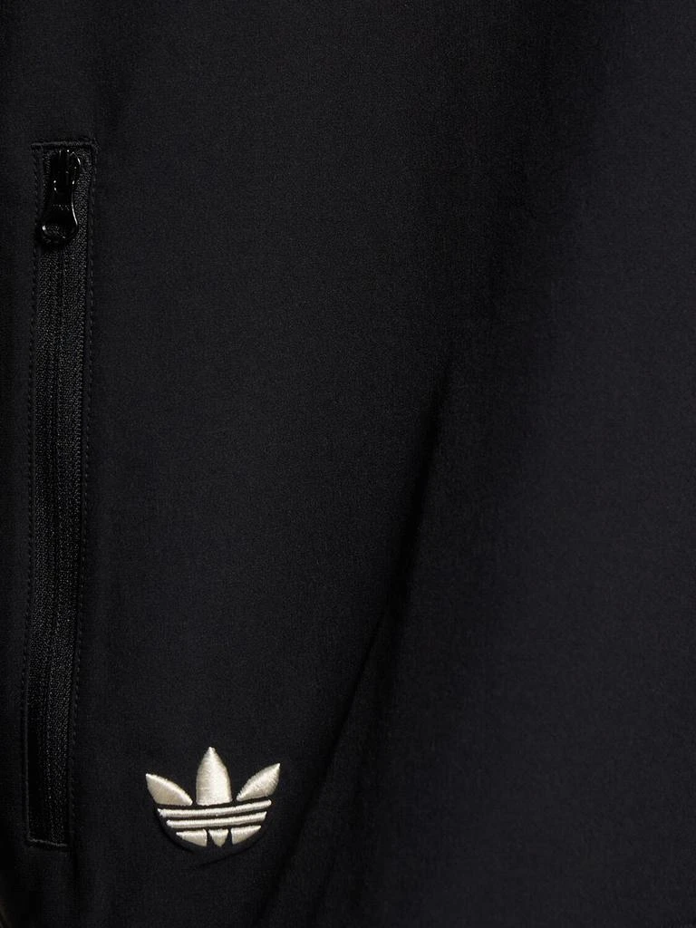 商品Adidas|New C Stretch Track Jacket,价格¥625,第3张图片详细描述