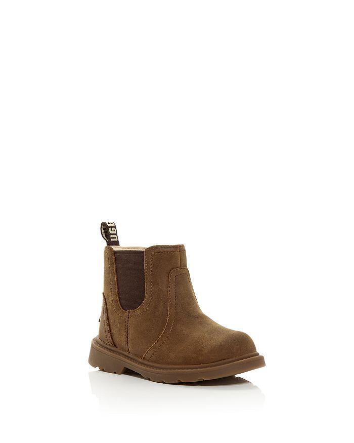 Unisex Bolden Waterproof Chelsea Boots - Little Kid, Big Kid商品第1张图片规格展示