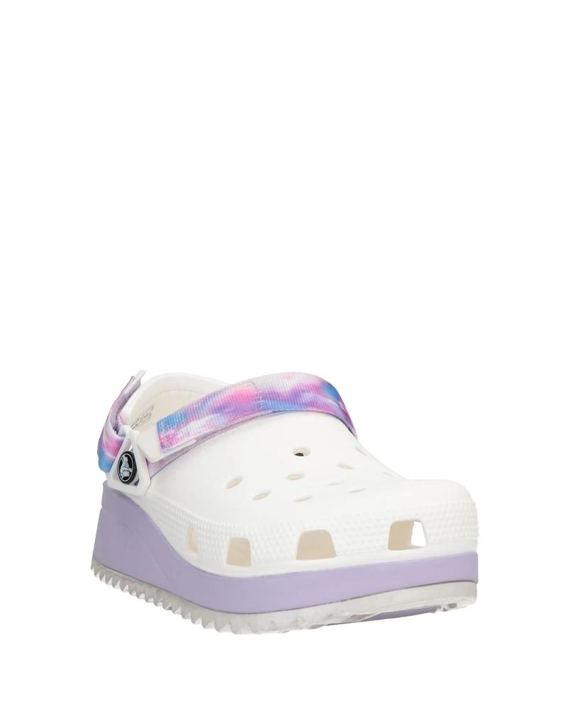 商品Crocs|Sandals,价格¥617,第2张图片详细描述