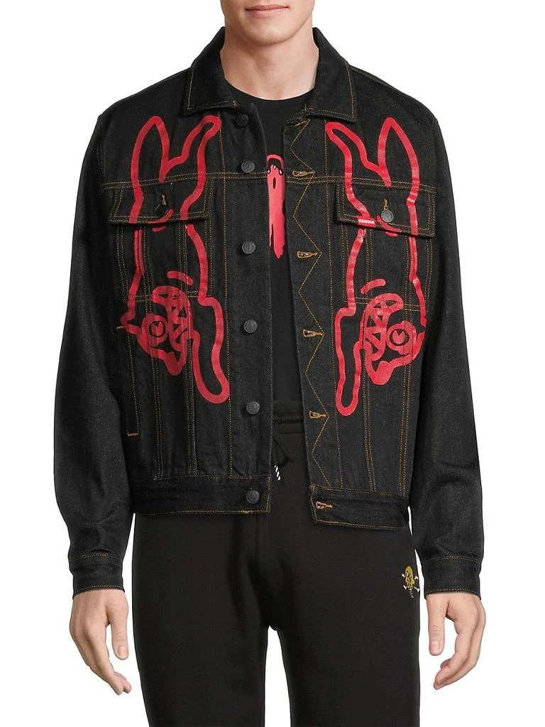 商品Icecream|Leg Up Jacket,价格¥1010,第3张图片详细描述