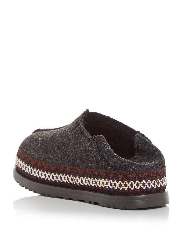 商品UGG|Women's Tasman Refelted Slippers,价格¥886,第6张图片详细描述