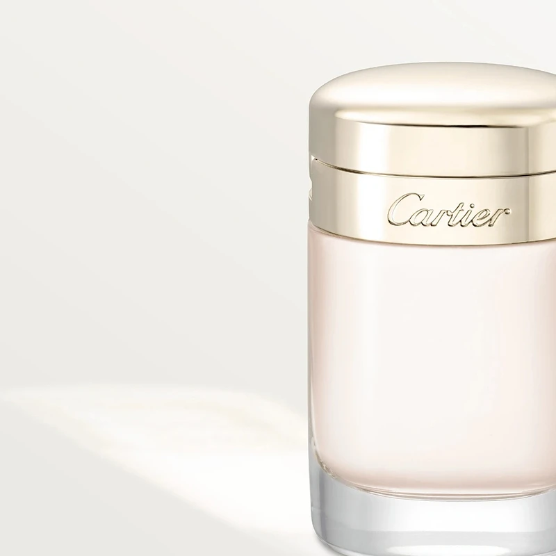 Cartier卡地亚挚吻女士香水30-50-100ml EDP浓香水 商品
