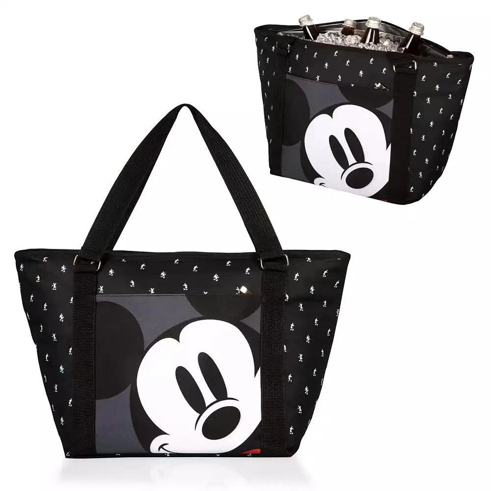 商品Disney|Mickey Mouse Cooler Tote Bag,价格¥224,第4张图片详细描述