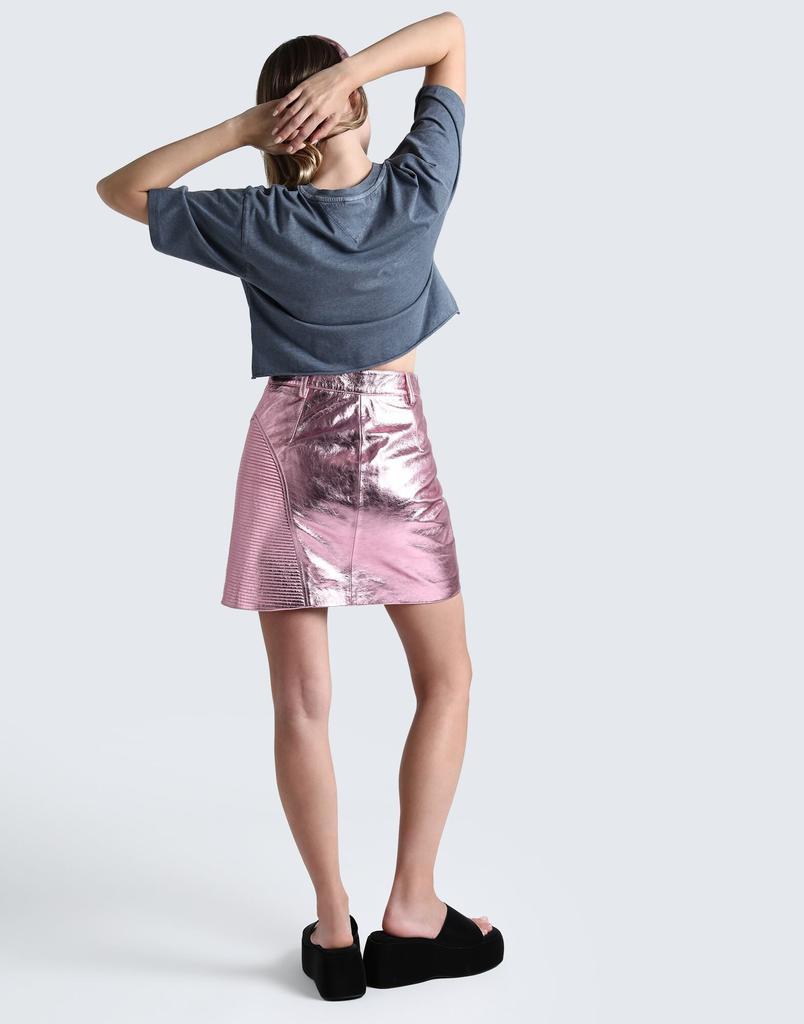 商品Just Cavalli|Mini skirt,价格¥930,第5张图片详细描述
