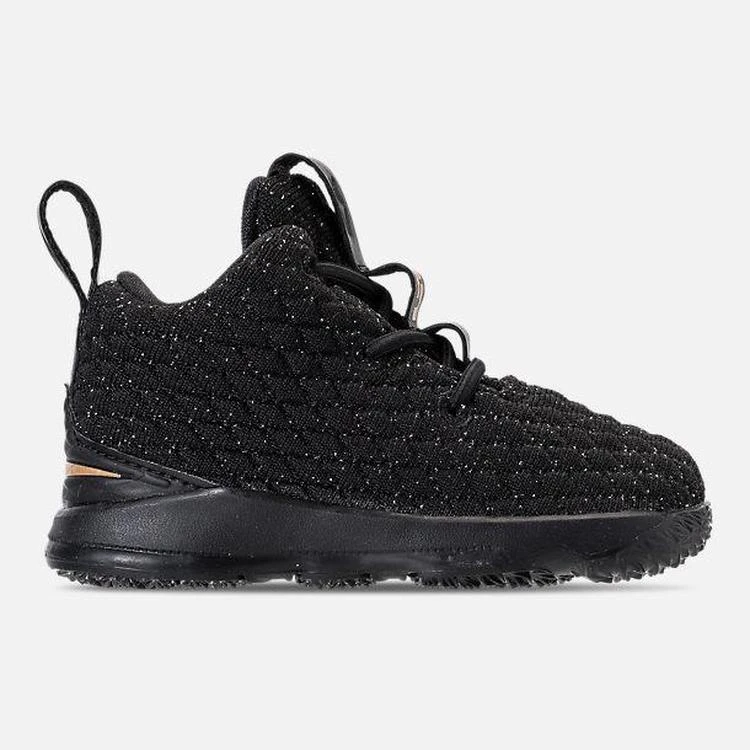 商品NIKE|男幼童 LeBron 15 篮球鞋,价格¥446,第1张图片