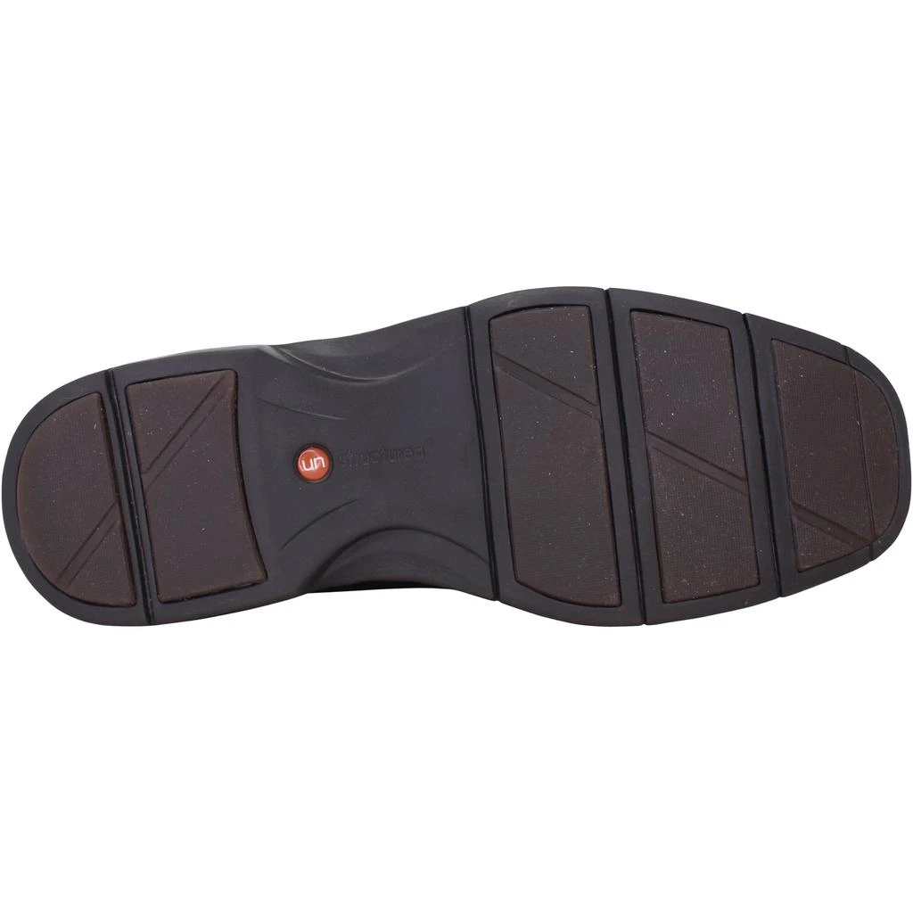 商品Clarks|Clarks UN.Kenneth Black  260-86093 Men's,价格¥1051,第4张图片详细描述