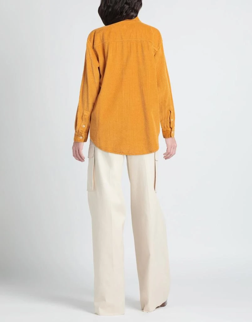 商品American Vintage|Solid color shirts & blouses,价格¥625,第3张图片详细描述