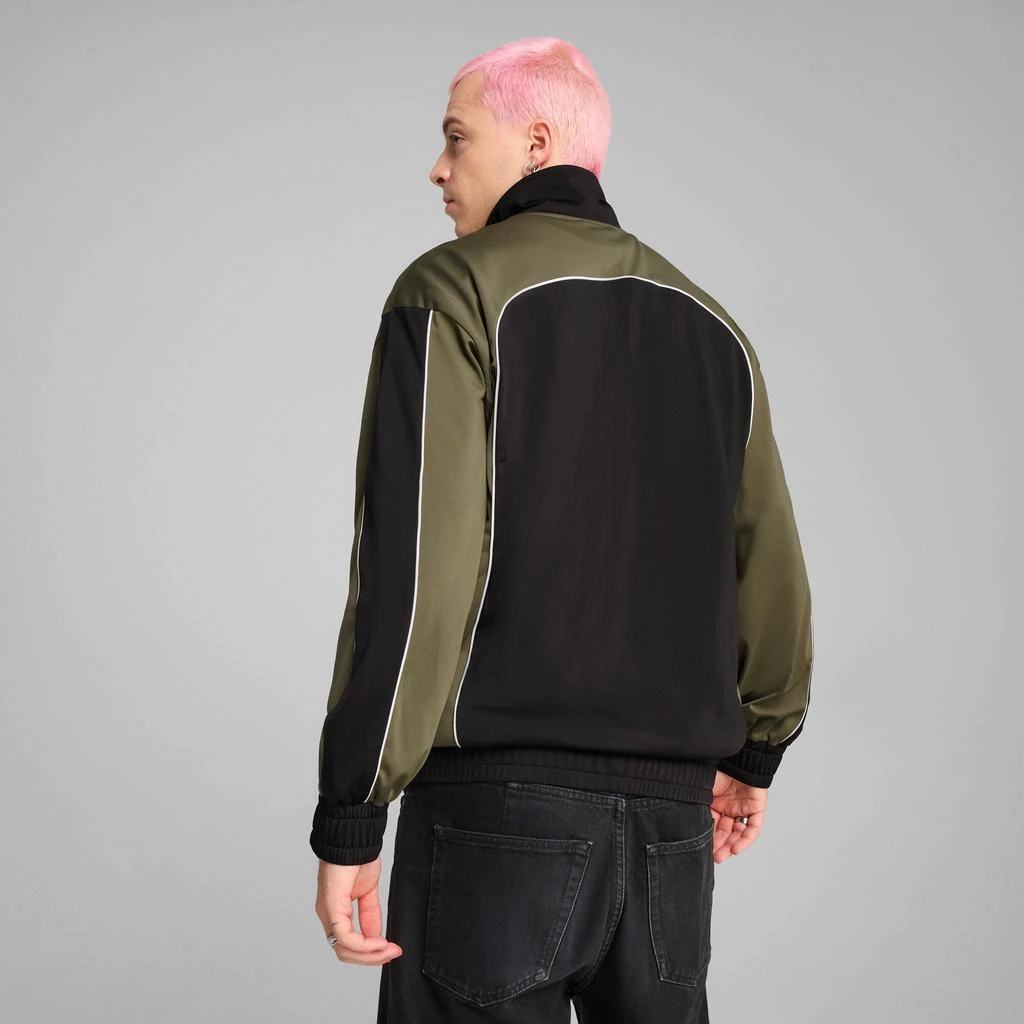 PUMA Men's FUTURE ARCHIVE Jacket 商品