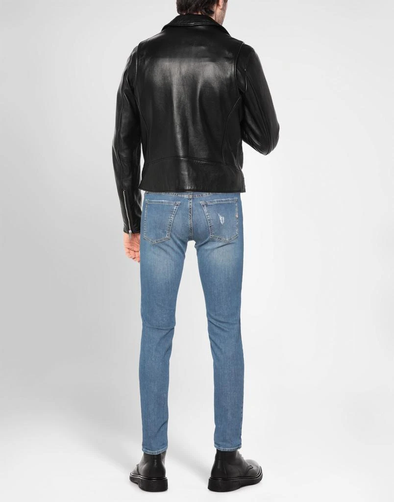 商品SHAFT|Denim pants,价格¥1061,第3张图片详细描述