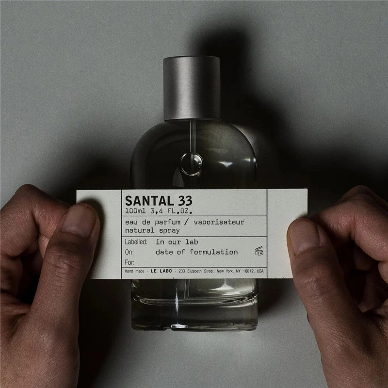 Le Labo香水实验室 檀香木香水 SANTAL 33 商品