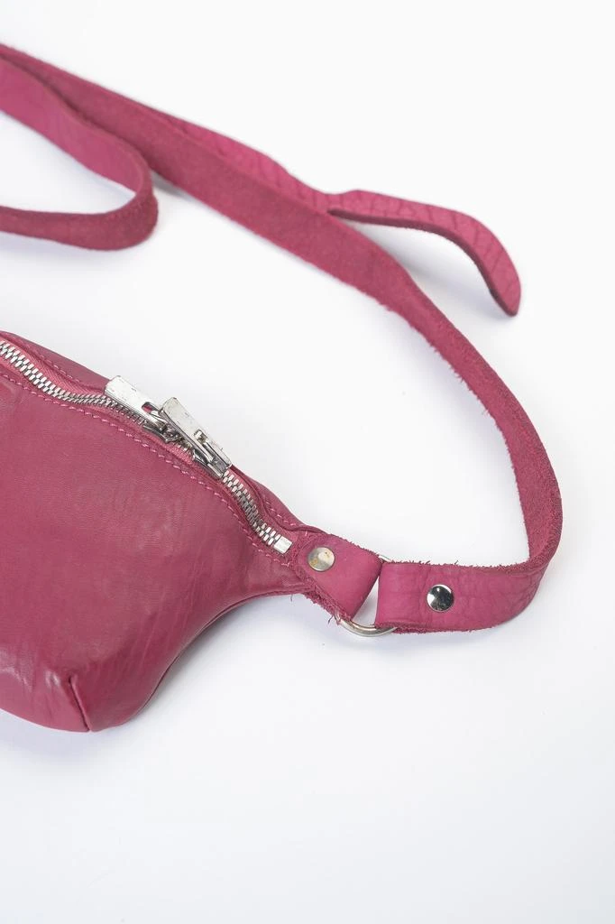 GUIDI BV06 Pink Soft Horse FG Fanny Pack 商品