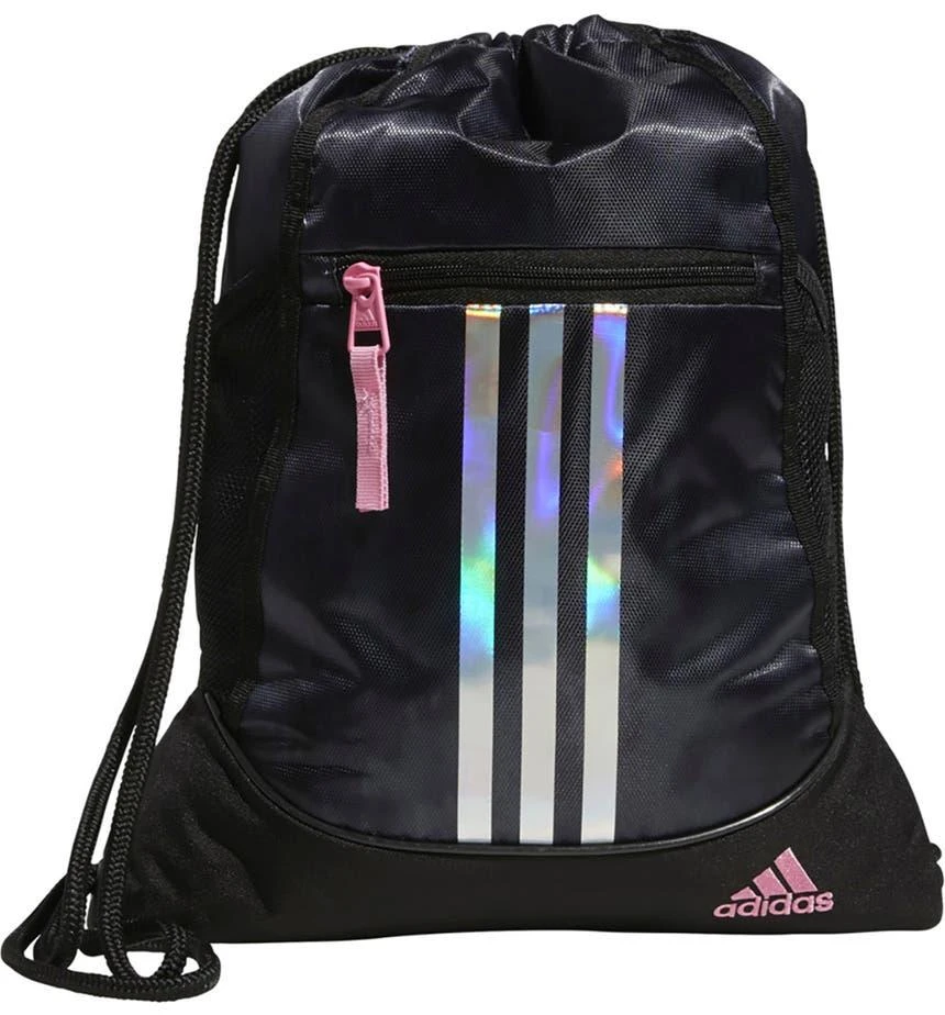 商品Adidas|Alliance II Sackpack,价格¥113,第1张图片