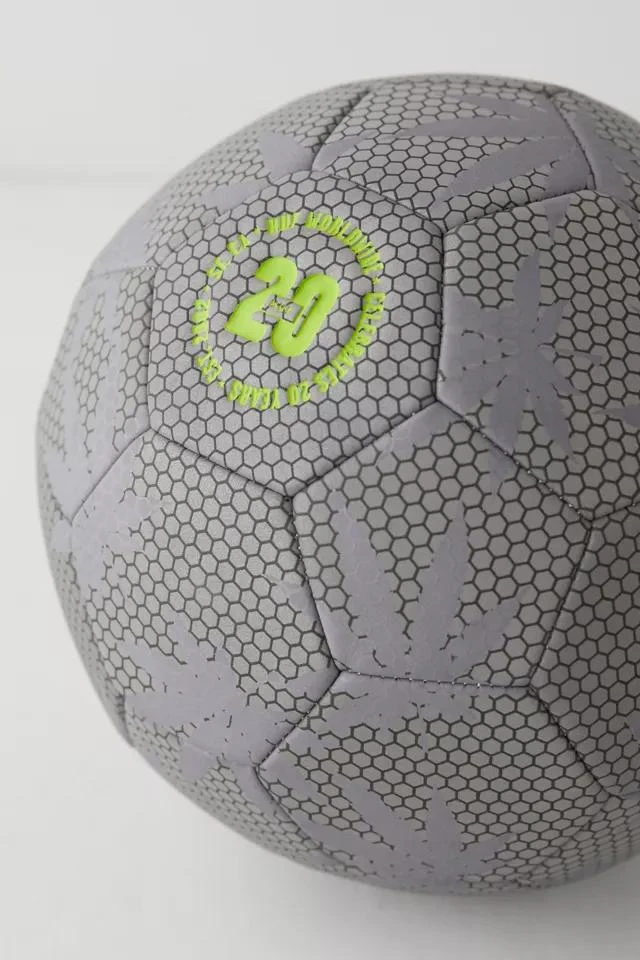 商品HUF|HUF Plantlife Soccer Ball,价格¥262,第4张图片详细描述