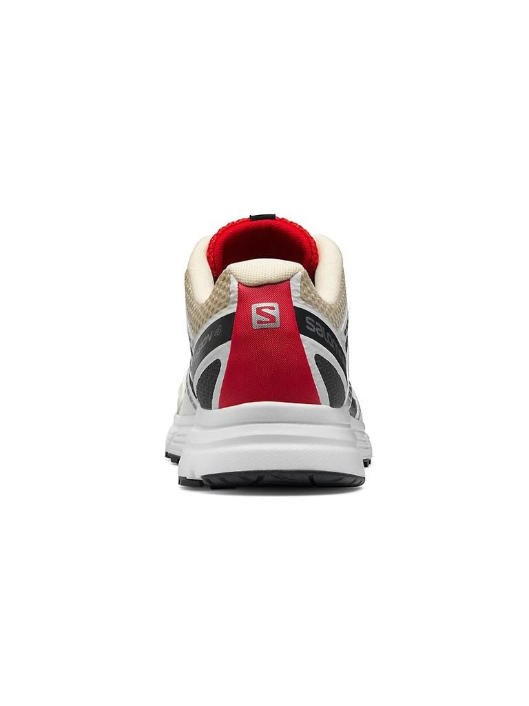 商品Salomon|X-Mission 4 Sneakers,价格¥682,第3张图片详细描述