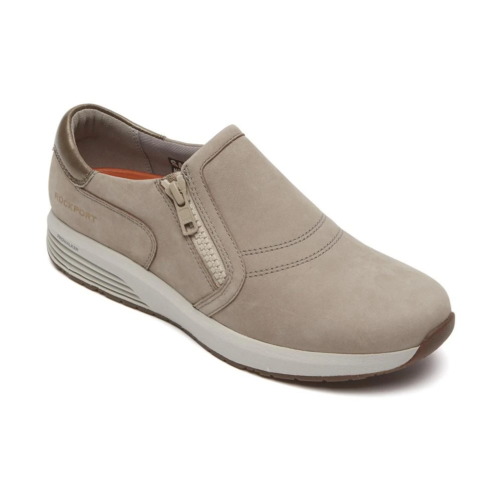 商品Rockport|Women's Trustride W Slip On Shoes,价格¥416,第1张图片