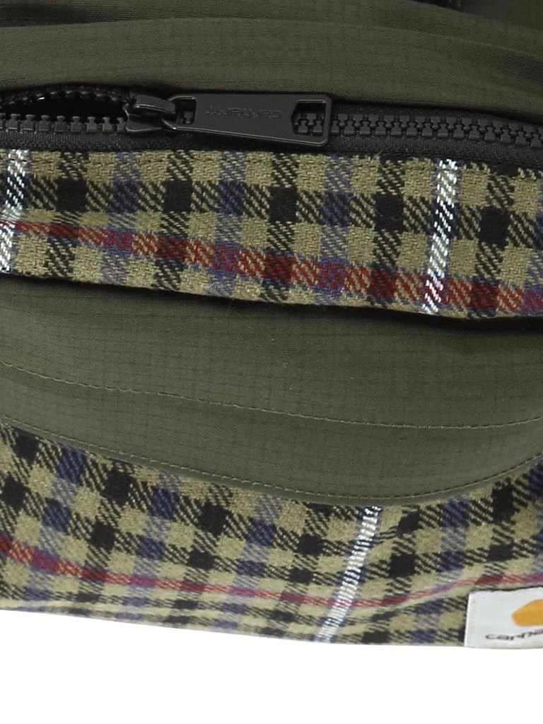 商品Carhartt WIP|Highbury Belt Bags & Body Bags Green,价格¥562,第4张图片详细描述