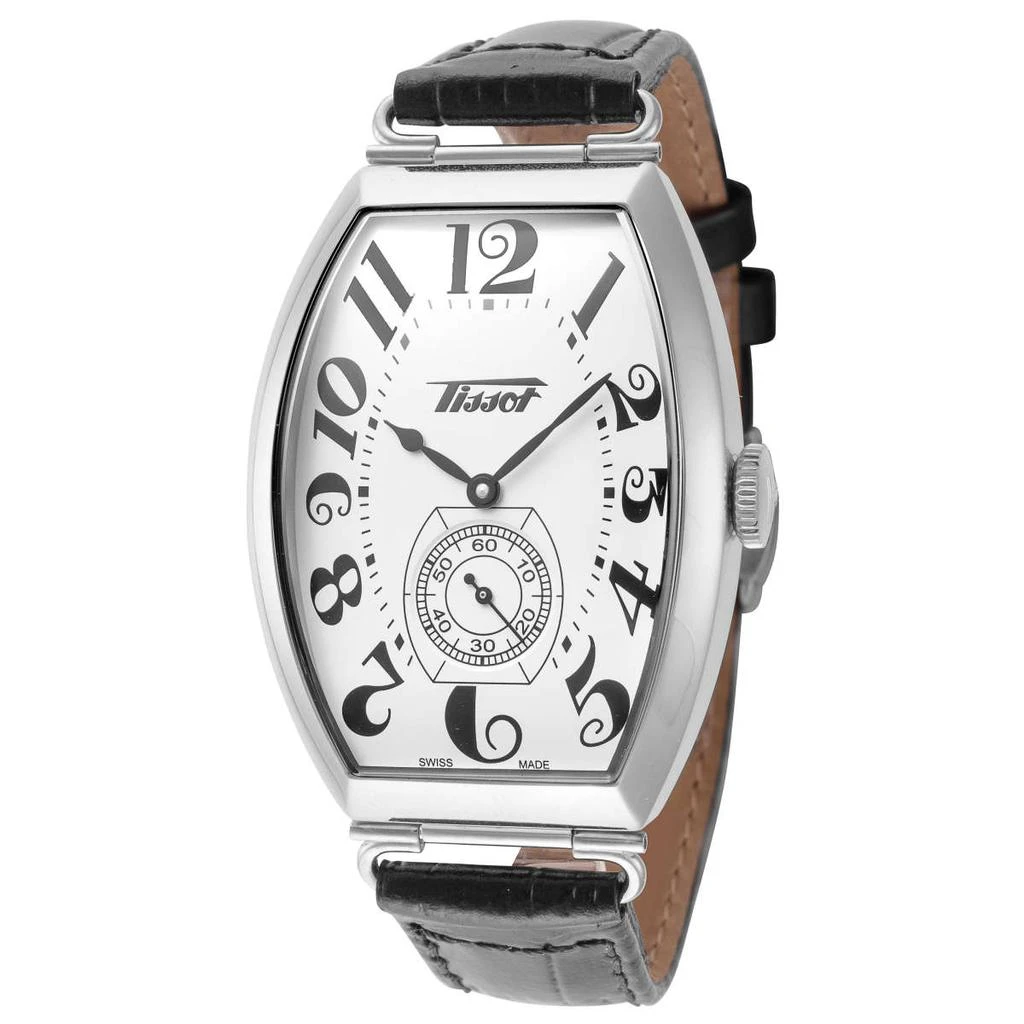 商品Tissot|Tissot Hertiage 手表,价格¥2941,第1张图片