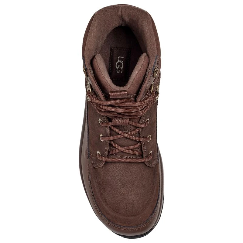 商品UGG|UGG Emmett High Leather Boots - Men's,价格¥1144,第4张图片详细描述