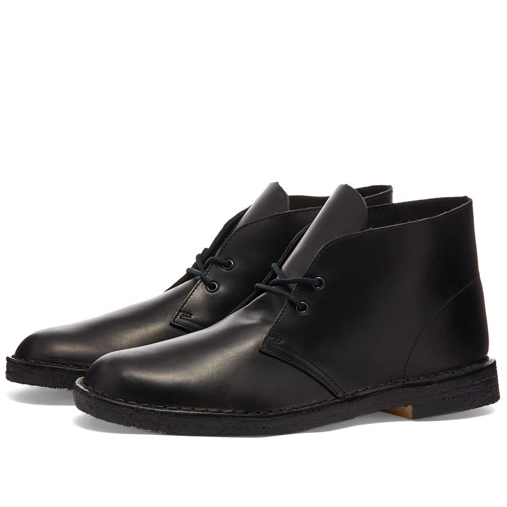 商品Clarks|Clarks Originals Desert Boot,价格¥572,第1张图片