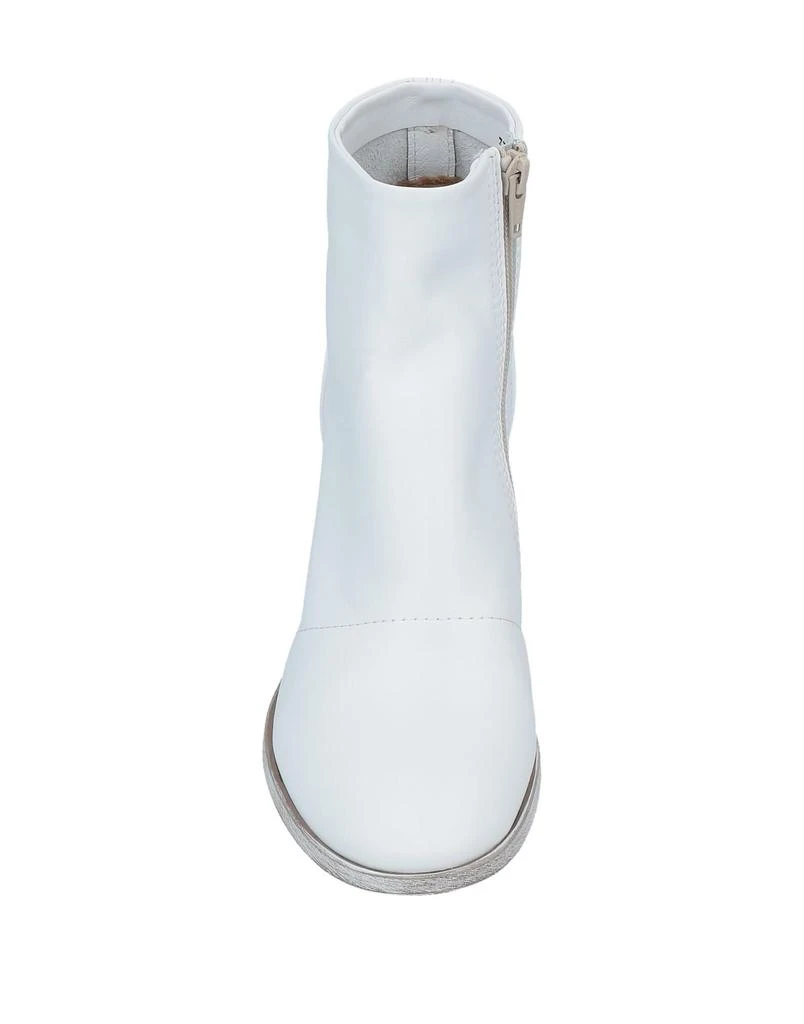 商品MOMA|Ankle boot,价格¥1582,第4张图片详细描述