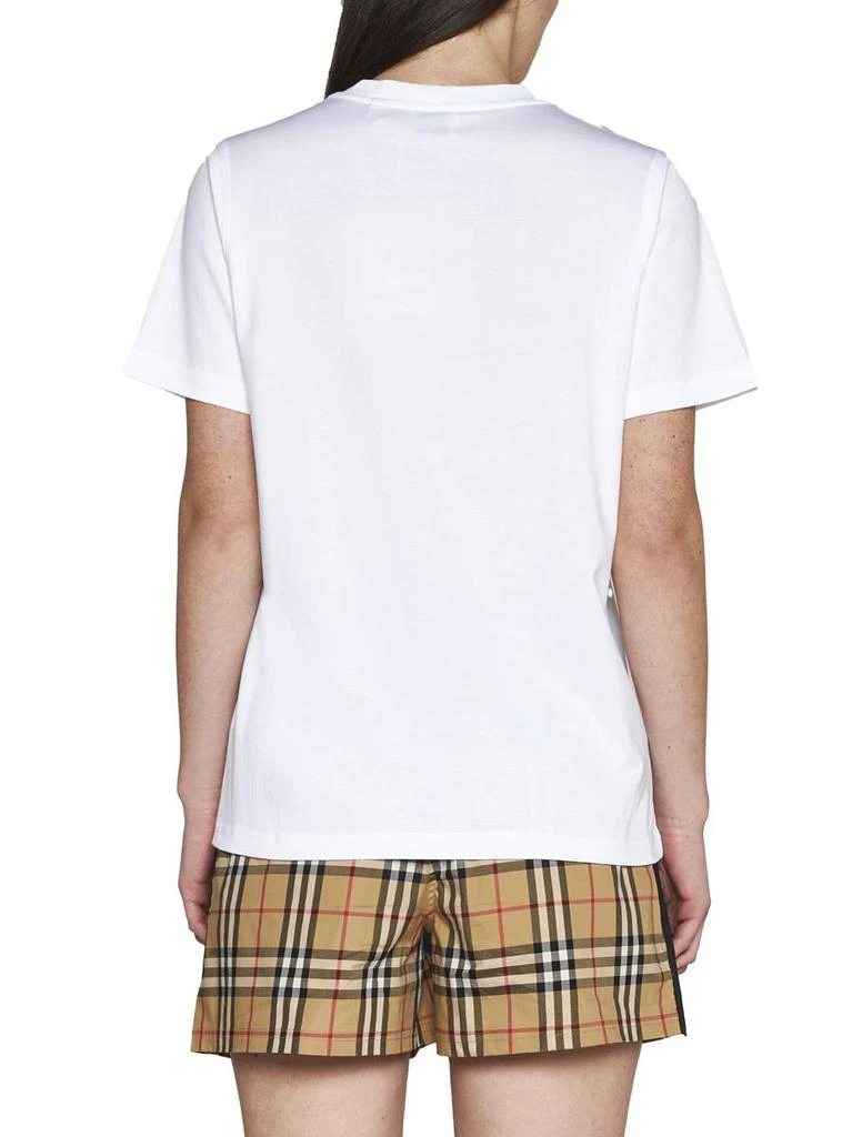 商品Burberry|Burberry T-shirts and Polos,价格¥2779,第4张图片详细描述