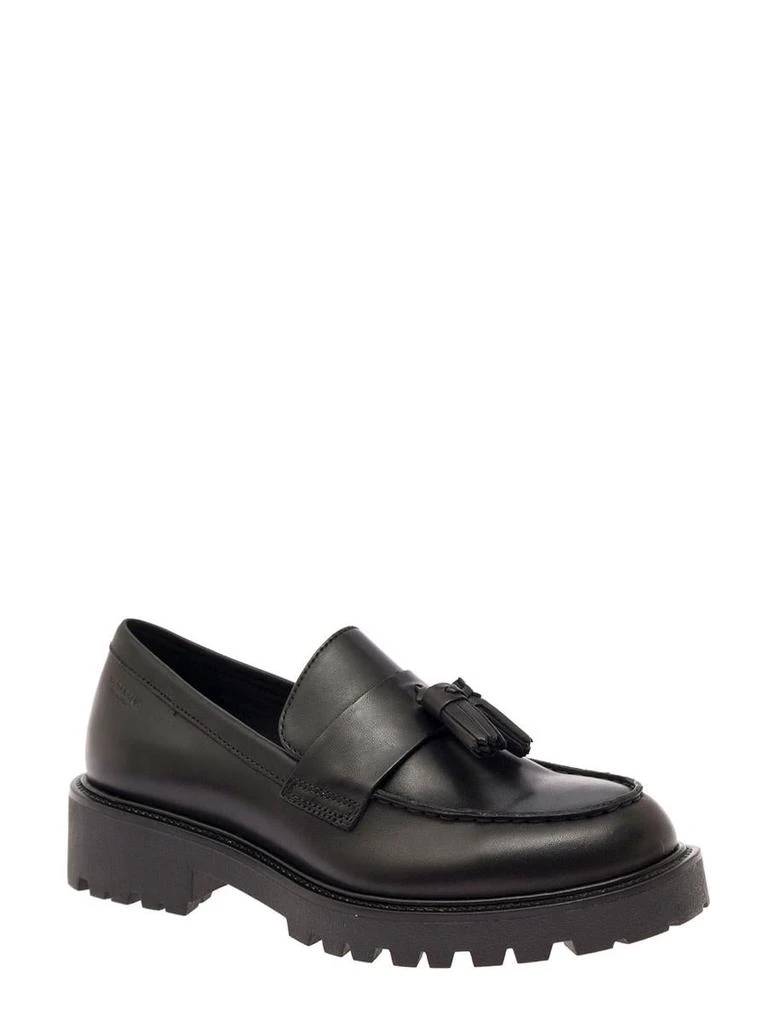 商品Vagabond|KENOVA COW LEATHER LOAFER,价格¥912,第2张图片详细描述