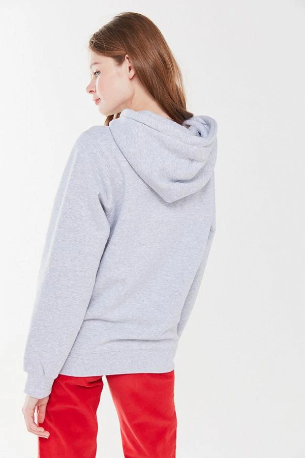 商品STUSSY|Stussy Sierra Fleece Hoodie Sweatshirt,价格¥604,第3张图片详细描述