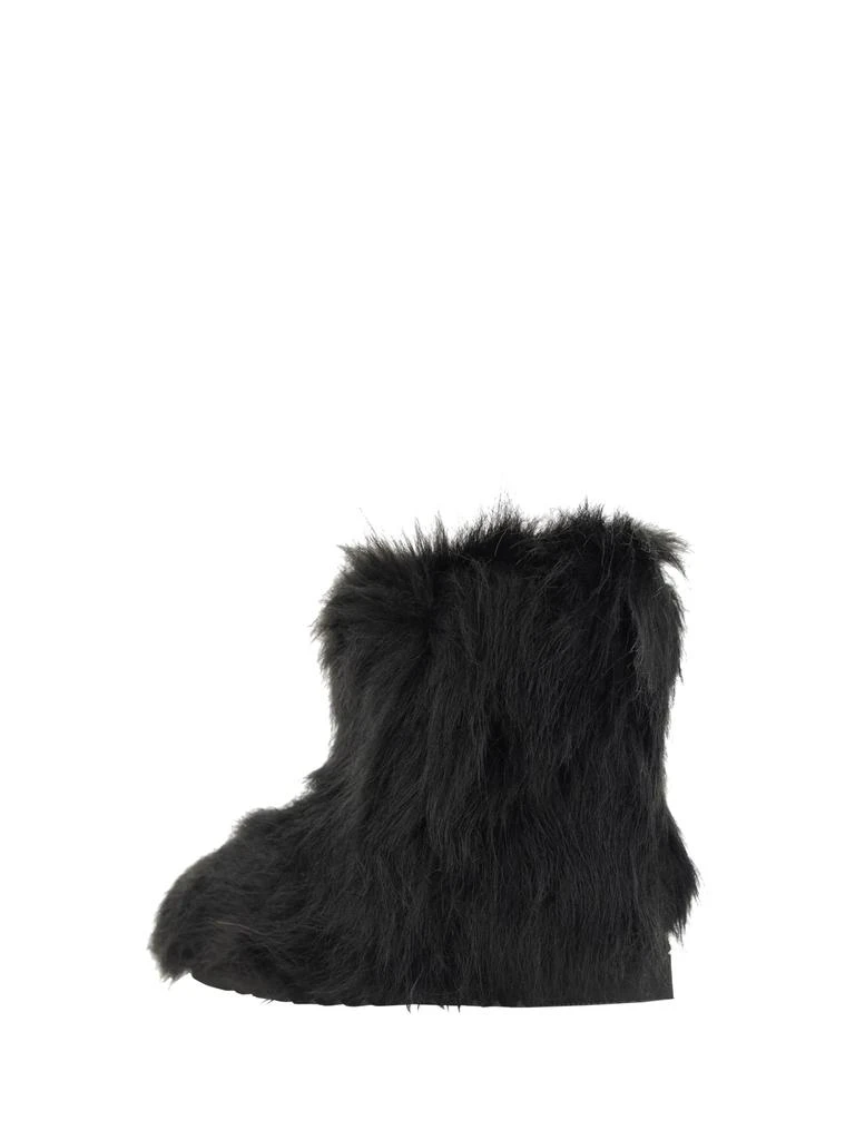 商品STAND STUDIO|Olivia Ankle Boots,价格¥1835,第3张图片详细描述