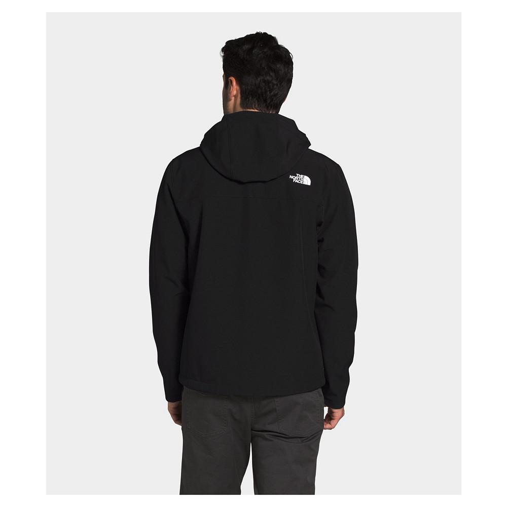 商品The North Face|Men's Apex Bionic 2 Hoodie,价格¥1225,第4张图片详细描述