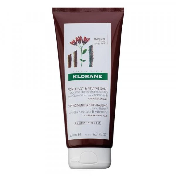 商品KLORANE|Conditioner with Quinine and B Vitamins,价格¥115,第1张图片