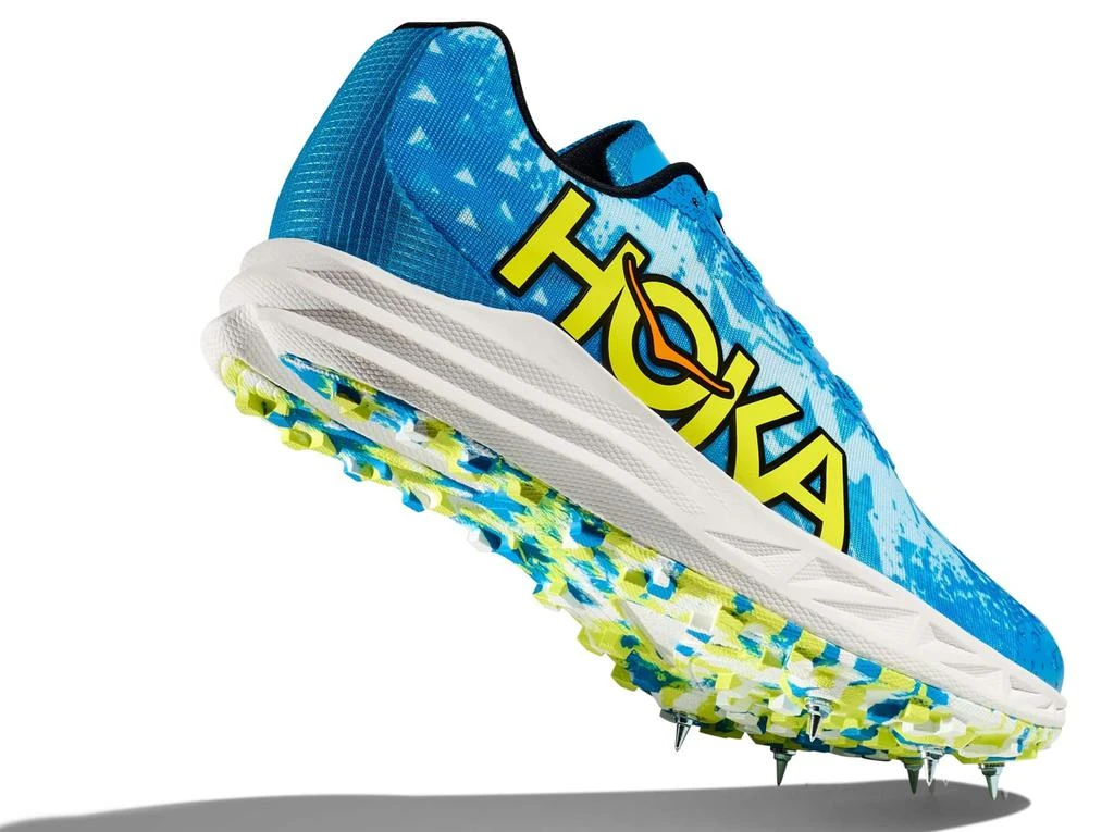 商品Hoka One One|HOKA Unisex Crescendo XC,价格¥669,第2张图片详细描述