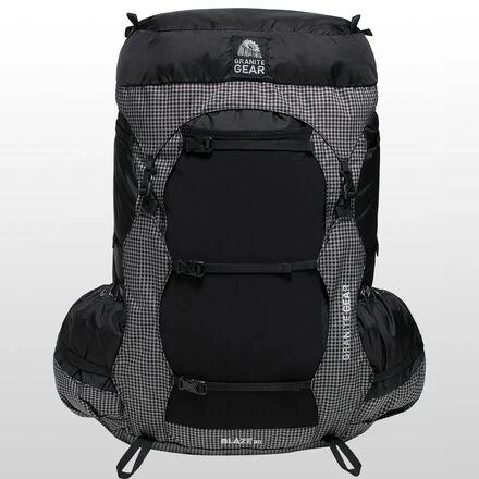 花岗岩60L 户外背包 登山包 商品