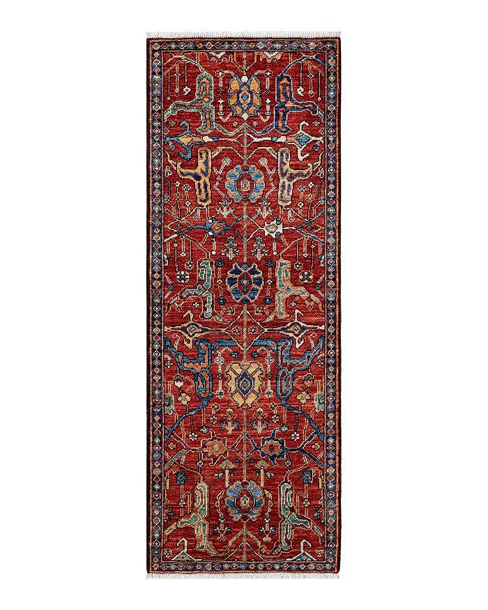 商品Bloomingdale's|Serapi M1973 Runner Area Rug, 2' x 5'8",价格¥15179,第1张图片
