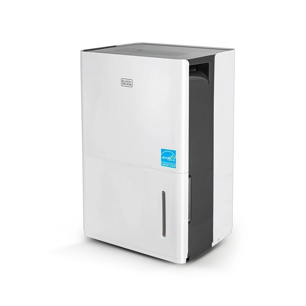 商品Black & Decker|30 Pint Portable Dehumidifier,价格¥4718,第1张图片