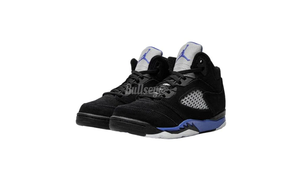 商品Jordan|Air Jordan 5 Retro "Racer Blue" GS,价格¥1570,第2张图片详细描述